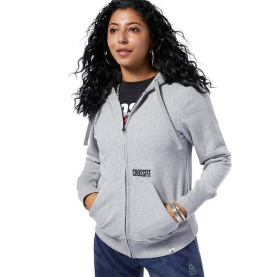 Picture of Rc Cf Repeat Full Zip