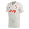 Picture of Juventus Away Jersey