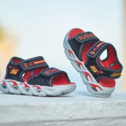 Picture for category Footwear