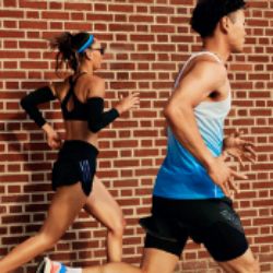 Picture for category Running and Training