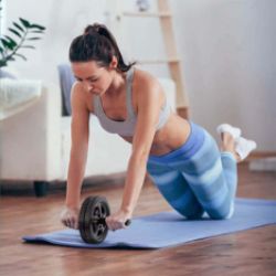 Picture for category Fitness Accessories